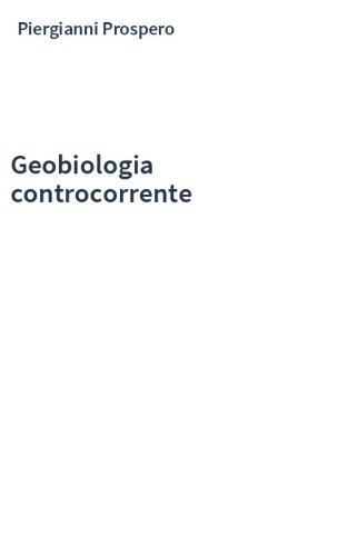 Geobiologia controcorrente