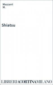 Shiatsu