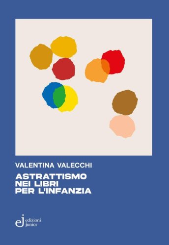 Astrattismo nei libri per l'infanzia