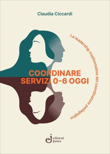 Coordinare servizi 0/6 oggi