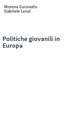 Politiche giovanili in Europa