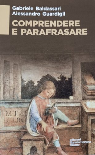 Comprendere e parafrasare