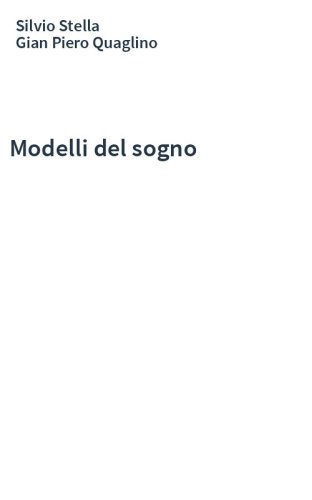 Modelli del sogno