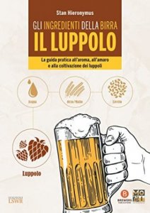 Gli ingredienti della birra Il luppolo 