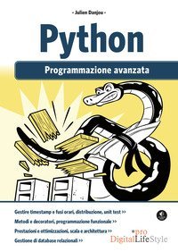 Python. Programmazione avanzata