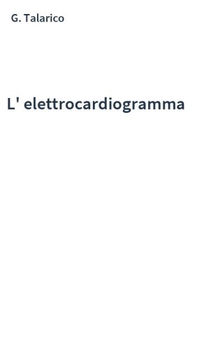 L' elettrocardiogramma