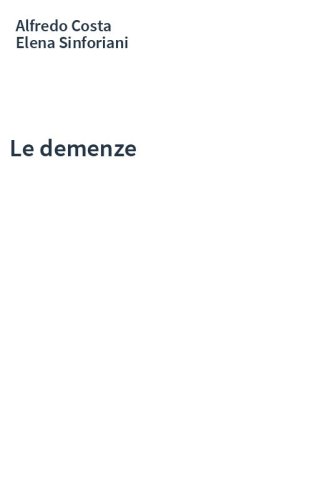 Le demenze