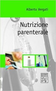 Nutrizione parenterale
