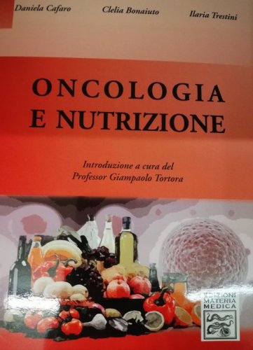 Oncologia e nutrizione