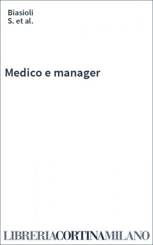 Medico e manager