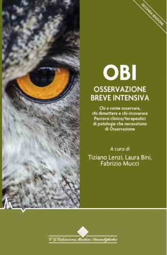 OBI Osservazione Breve Intensiva
