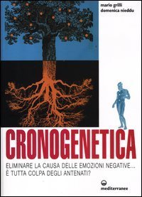 Cronogenetica. Eliminare la causa delle emozioni negative... È tutta colpa degli antenati?