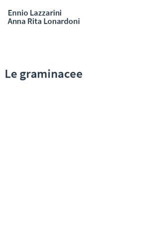 Le graminacee
