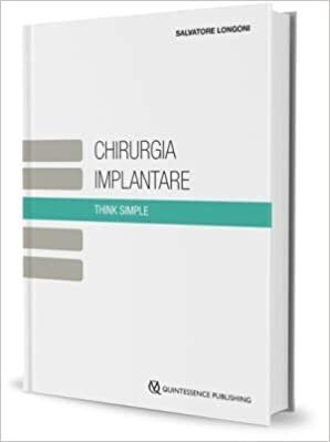 Chirurgia implantare. Think simple