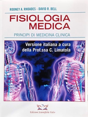 Fisiologia medica. Principi di medicina clinica