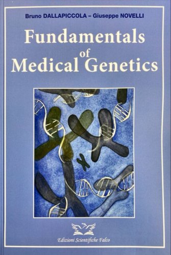 Fundamentals of Medical Genetics