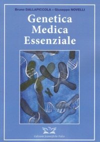 Genetica medica essenziale