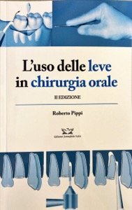 L' uso delle leve in chirurgia orale