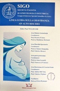 Linea guida sulla gravidanza ad alto rischio
