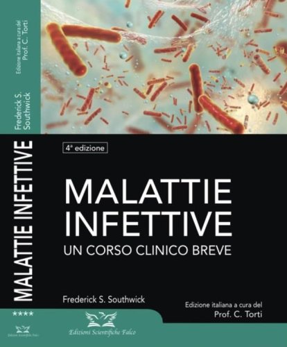 Malattie infettive. Un corso clinico breve