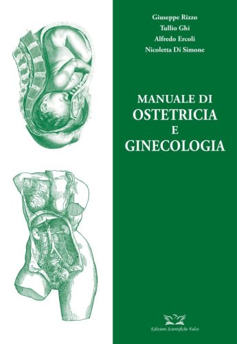 Manuale di ostetricia e ginecologia