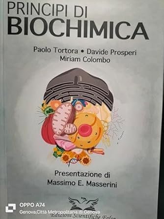 Principi di biochimica
