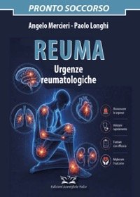 Reuma. Urgenze reumatologiche