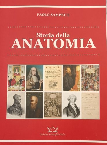 Storia della Anatomia