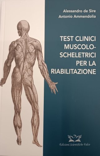 Test clinici muscolo-scheletrici per la riabilitazione