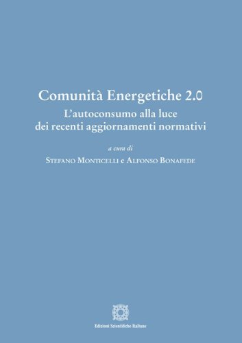 Comunità energetiche 2.0