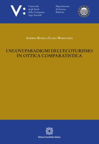 I nuovi paradigmi dell'ecoturismo in ottica comparatistica