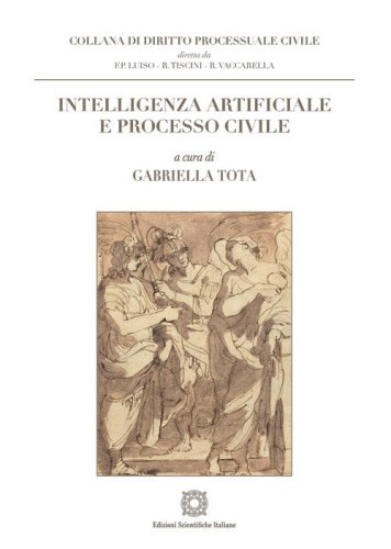 Intelligenza artificiale e processo civile