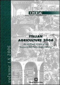 Italian agricolture 2006