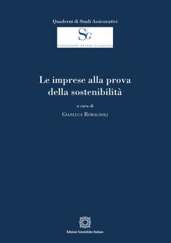 Le imprese alla prova della sostenibilità