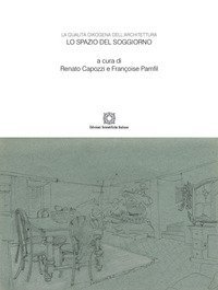 Lo spazio del soggiorno