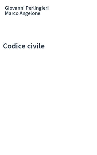 Codice civile