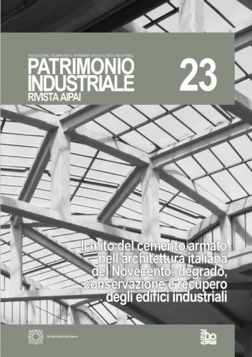 Patrimonio industriale