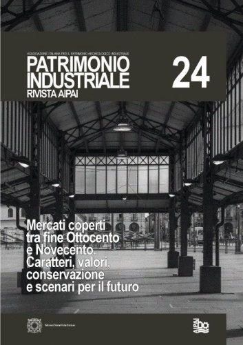 Patrimonio industriale