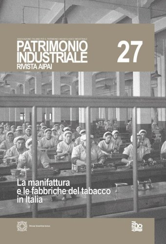 Patrimonio industriale