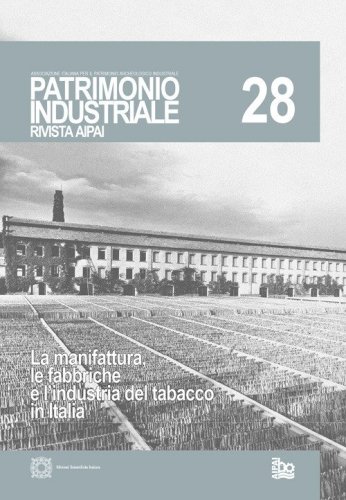 Patrimonio industriale