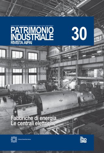 Patrimonio industriale