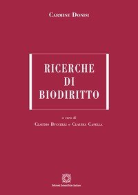 Ricerche di biodiritto