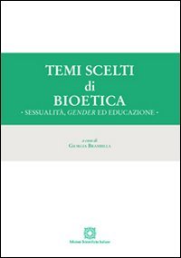 Temi scelti di bioetica