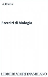 Esercizi di biologia
