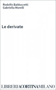 Le derivate