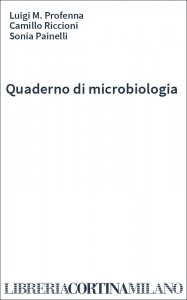 Quaderno di microbiologia