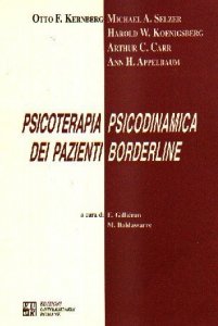 Psicoterapia psicodinamica dei pazienti borderline