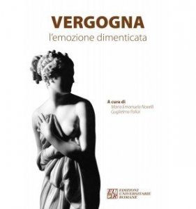 Vergogna. L'emozione dimenticata