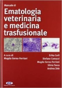 Manuale di ematologia veterinaria