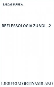 REFLESSOLOGIA ZU VOL..2